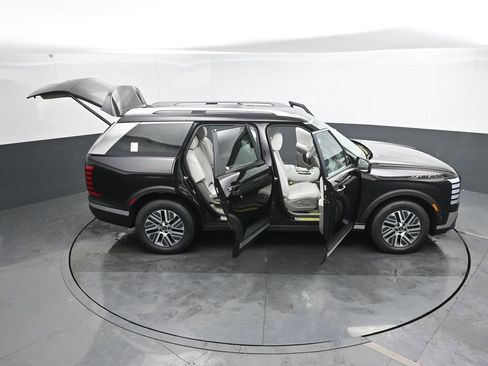 New 2026 Hyundai Palisade SEL Premium image 55