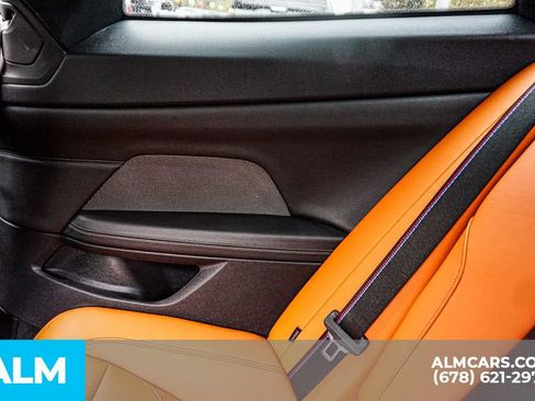 Used 2023 BMW M4 xDrive Competition w/ Parking Assistance Package image 32