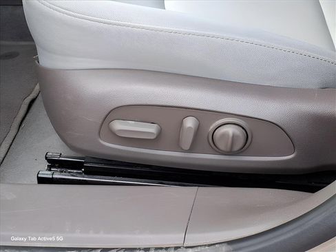 Used 2025 Chevrolet Malibu LT image 21