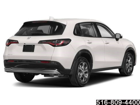 Used 2024 Honda HR-V EX-L image 2
