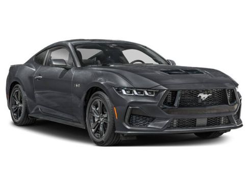 Used 2025 Ford Mustang GT RWD image 6