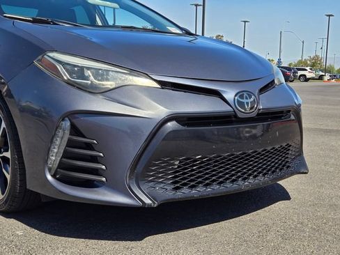 Used 2019 Toyota Corolla SE FWD image 8