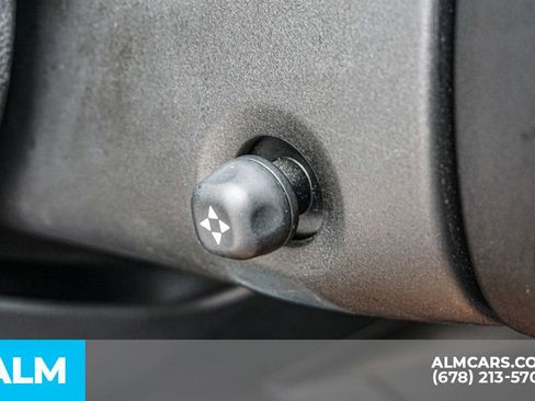 Used 2023 Jeep Wagoneer Series III w/ Preferred Equipment Group image 53