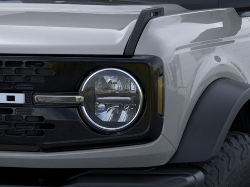 New 2026 Ford Bronco Big Bend w/ Black Diamond Package AWD/4WD image 45