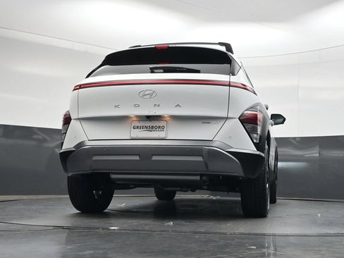 Used 2026 Hyundai Kona Limited AWD/4WD image 44