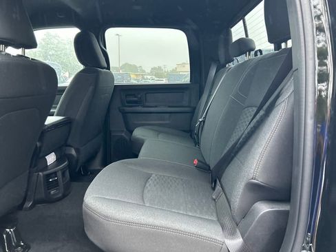 New 2026 RAM 2500 Tradesman image 24