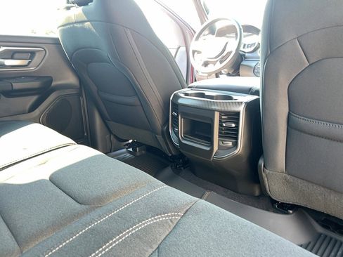 New 2026 RAM 1500 Big Horn image 32