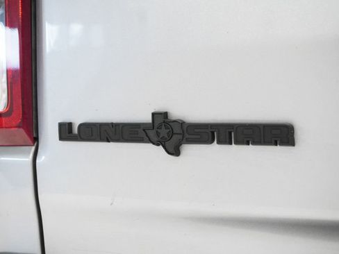 Used 2022 RAM 1500 Lone Star image 8
