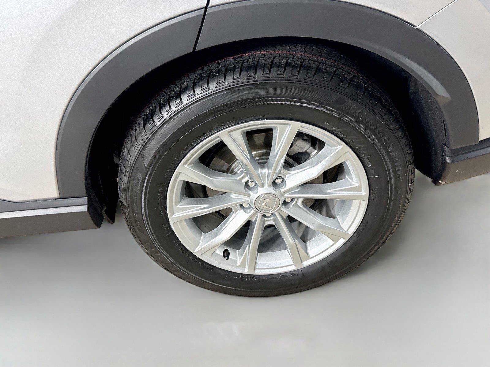 Used 2024 Honda CR-V EX image 30