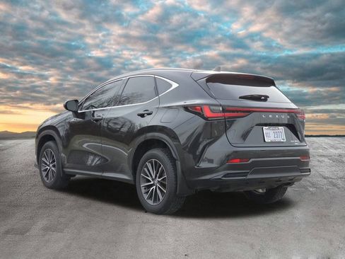 Certified 2024 Lexus NX 350 AWD image 10