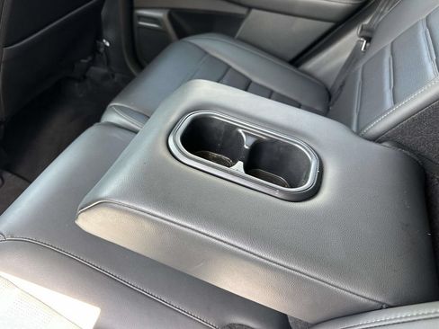 Used 2024 Honda CR-V EX-L image 10