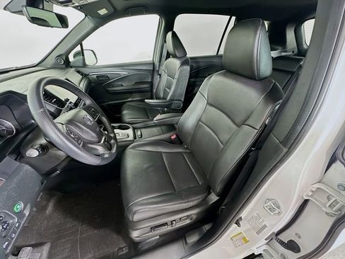 Certified 2023 Honda Passport EX-L image 29