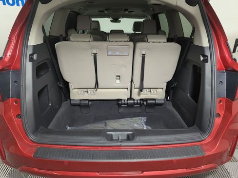 New 2026 Honda Odyssey Touring image 10
