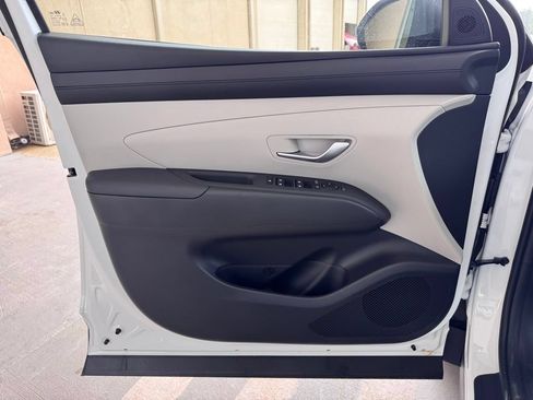 New 2026 Hyundai Tucson SE FWD image 19