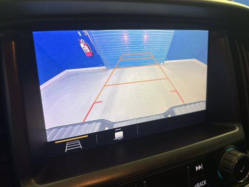 Used 2022 Chevrolet Colorado ZR2 AWD/4WD image 20