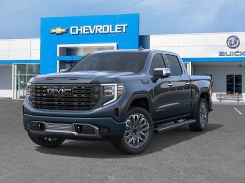 New 2026 GMC Sierra 1500 Denali Ultimate AWD/4WD image 6