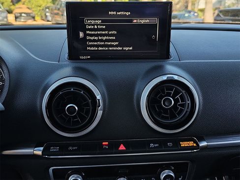 Used 2020 Audi A3 2.0T Premium w/ Final Edition Package image 23