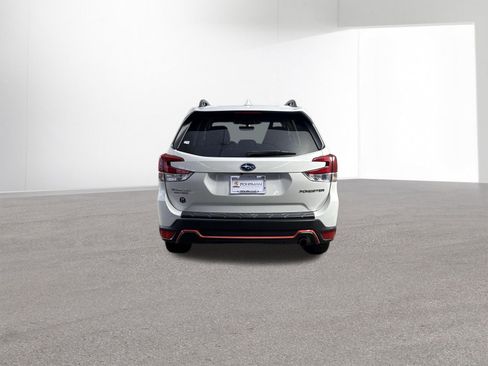 Used 2023 Subaru Forester Limited AWD/4WD image 32