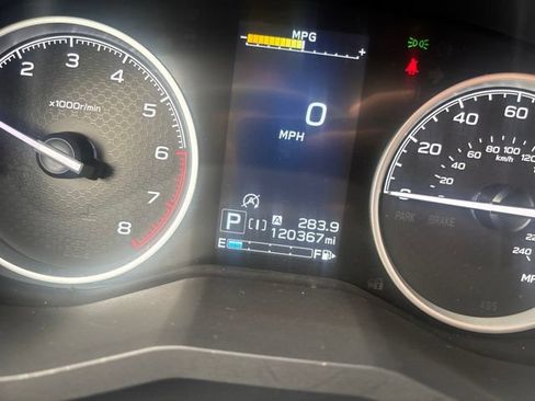 Used 2019 Subaru Forester Premium w/ Popular Package #1 AWD/4WD image 16
