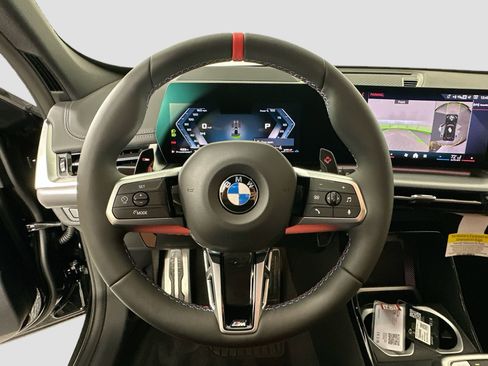 New 2026 BMW X1 M35i w/ Technology Package image 11