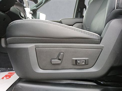 New 2026 RAM 2500 Laramie w/ Night Edition image 16