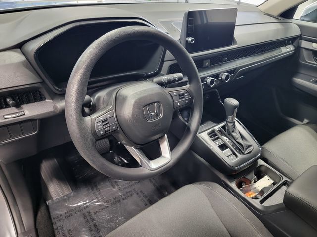 New 2026 Honda CR-V LX image 11