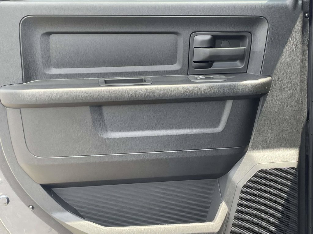 New 2026 RAM 2500 Tradesman AWD/4WD image 20