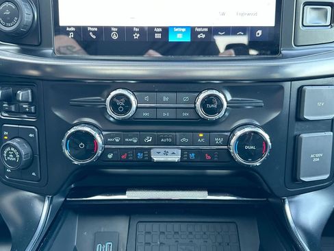 Used 2024 Ford F150 Raptor AWD/4WD image 17