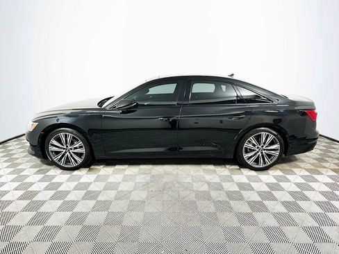 Certified 2023 Audi A6 2.0T Premium w/ Convenience Package AWD/4WD image 4