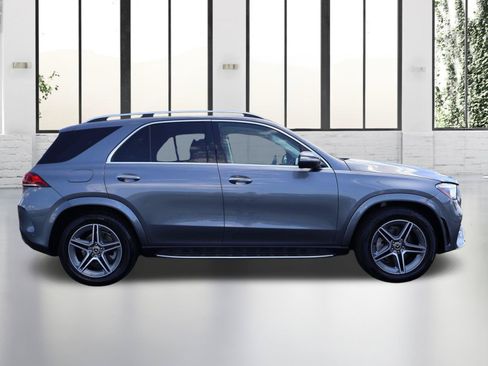 Used 2021 Mercedes-Benz GLE 350 image 6
