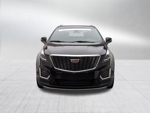Certified 2024 Cadillac XT5 Premium Luxury w/ LPO, Floor Liner Package AWD/4WD image 2