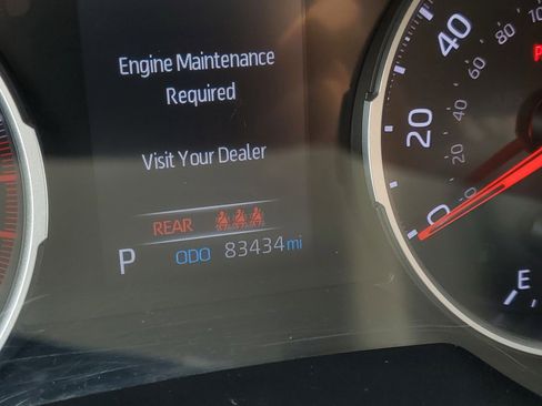 Used 2021 Toyota RAV4 LE FWD image 24