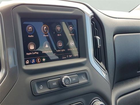 New 2025 Chevrolet Silverado 2500 Custom w/ Custom Value Package image 20