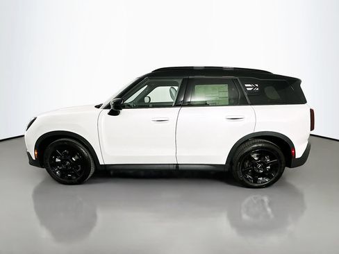 New 2027 MINI Cooper Countryman S AWD/4WD image 8
