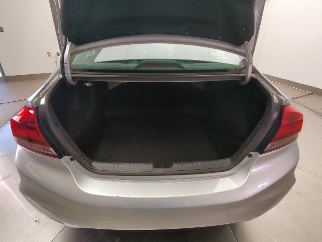 Used 2015 Honda Civic SE image 29