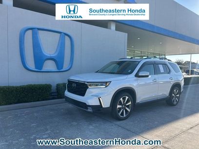 Used 2023 Honda Pilot Touring