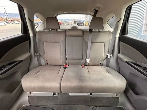 Used 2014 Honda CR-V EX image 30
