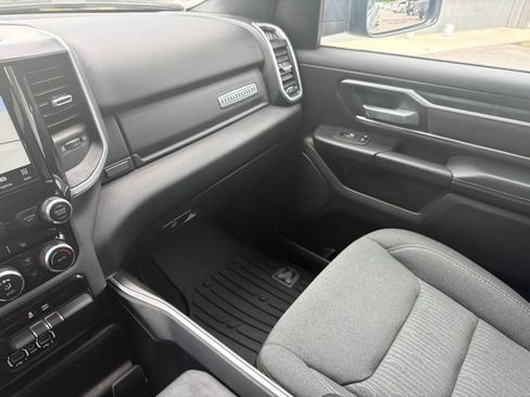 Used 2023 RAM 1500 Big Horn AWD/4WD image 35