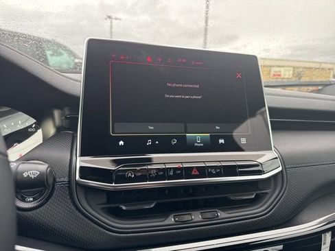 New 2026 Jeep Compass Limited image 26