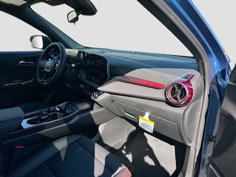 New 2026 Chevrolet Equinox RS image 32