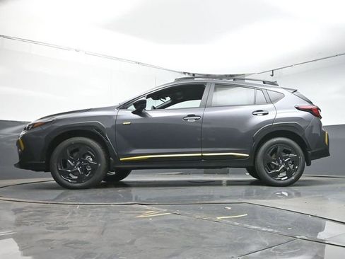 New 2026 Subaru Crosstrek 2.5i Sport w/ Popular Package #4A AWD/4WD image 33