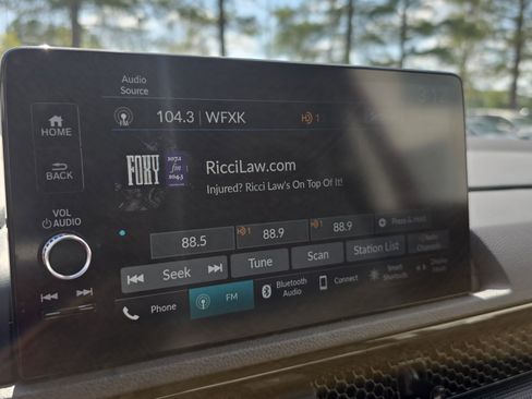 Used 2023 Honda CR-V EX-L image 23