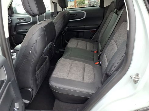 Used 2023 Ford Bronco Sport Big Bend w/ Convenience Package image 12