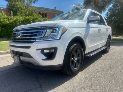 Used 2018 Ford Expedition XLT w/ Equipment Group 202A