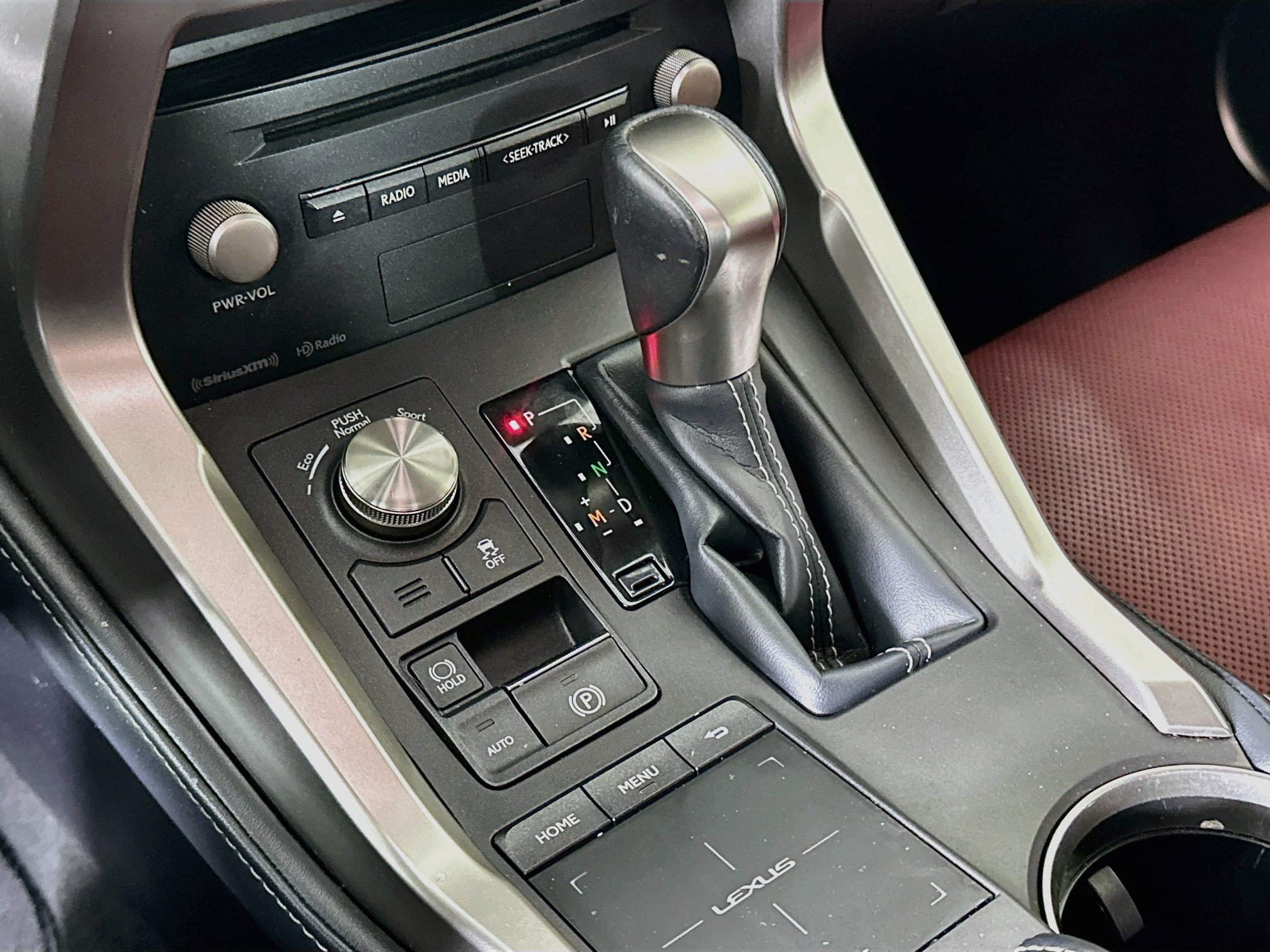 Used 2021 Lexus NX 300 FWD w/ Accessory Package 2 image 24