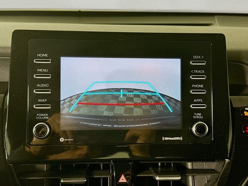 Certified 2024 Toyota Camry LE image 15