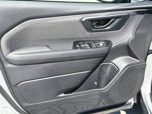 New 2026 Subaru Forester Premium AWD/4WD image 16