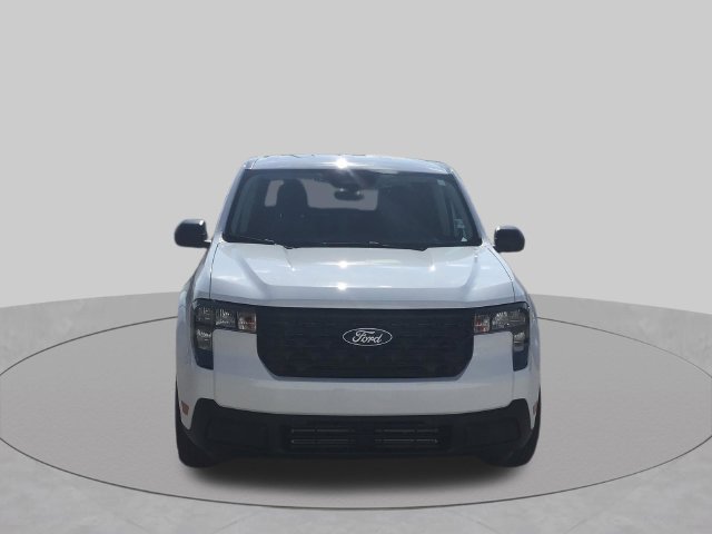 Used 2025 Ford Maverick XL w/ 4K Tow Package AWD/4WD image 8
