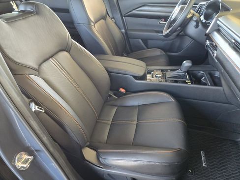 Certified 2025 MAZDA CX-50 2.5 Hybrid w/ Weather Package image 13