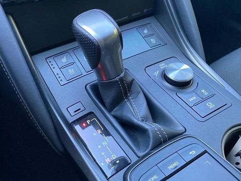 Used 2022 Lexus IS 350 F Sport w/ Accessory Package RWD image 29